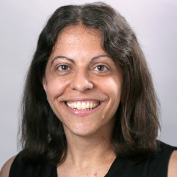 Sarah Gottfried, MD